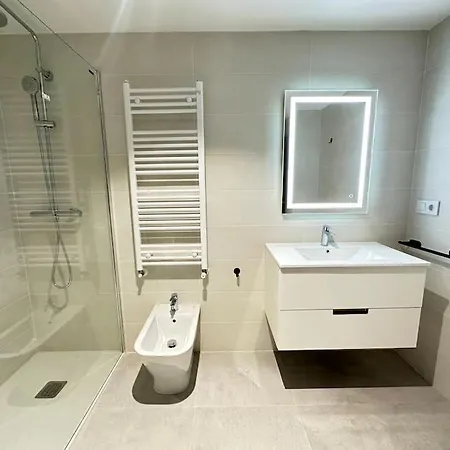 Jacinto Benavente 15, 5a Con Parking Gratis By Ybh