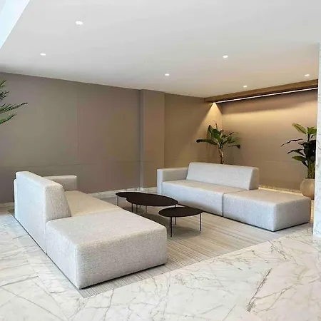 Jacinto Benavente 15, 5a Con Parking Gratis By Ybh