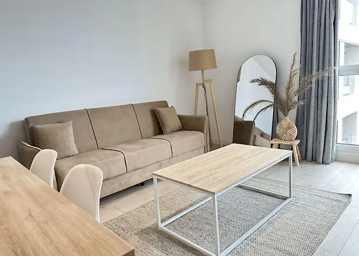 Apartmán Jacinto Benavente 15, 5a Con Parking Gratis By Ybh *