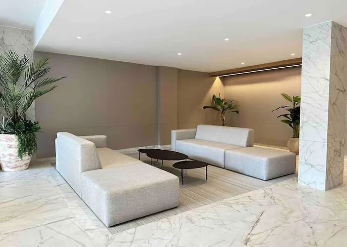 Jacinto Benavente 15, 5a Con Parking Gratis By Ybh